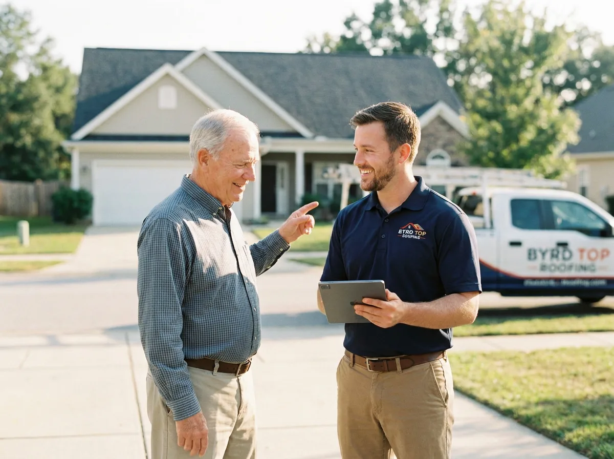Roofing Gardendale, TX FAQs